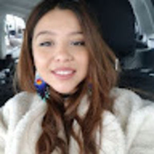 Meet your Posher, Priscilla